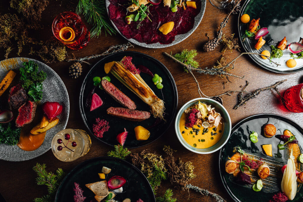 A Foodie’s Guide to Chowen Park: Discovering Edina’s Cozy Culinary Hotspot
